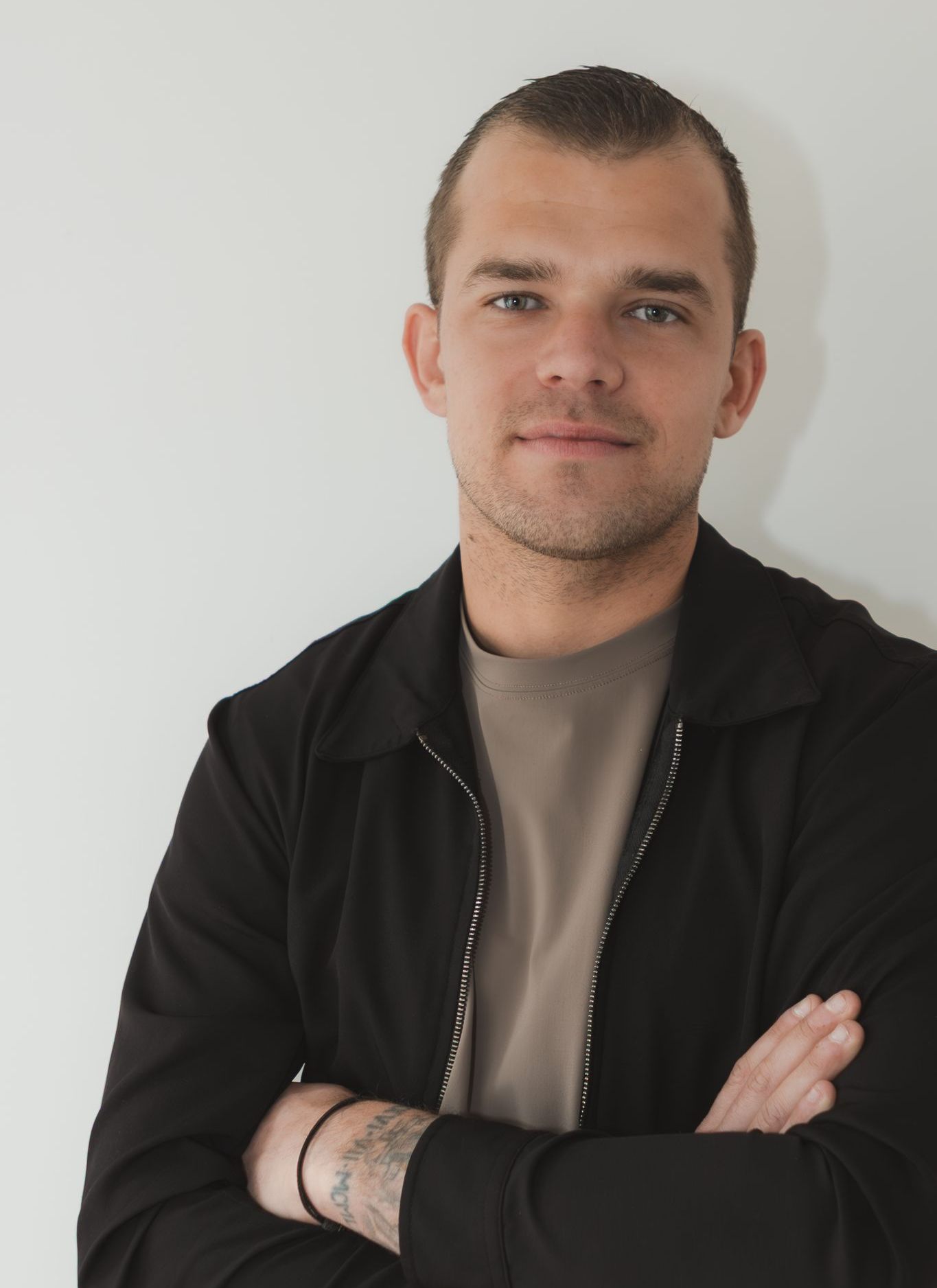 Nick van Staveren zanger 6