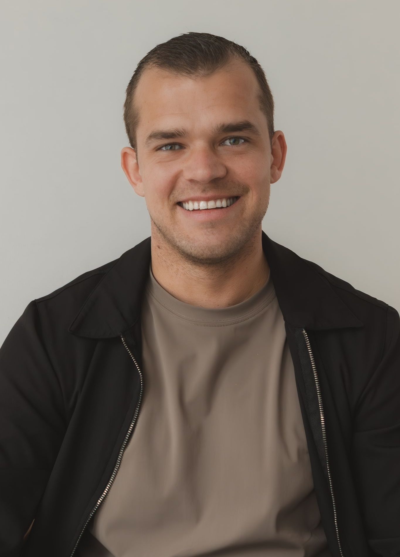 Nick van staveren Zanger 5